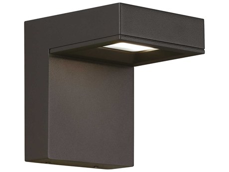Visual Comfort Modern Taag 1-Light Outdoor Wall Light