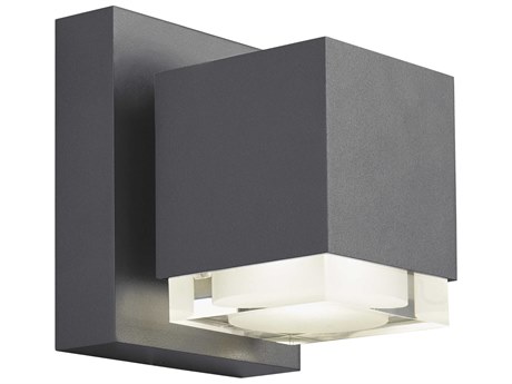 Visual Comfort Modern Voto 1-Light Outdoor Wall Light