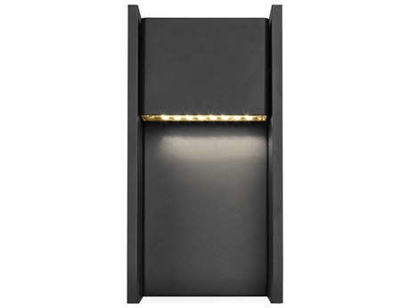 Visual Comfort Modern Zur 1-Light Outdoor Wall Light