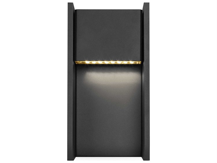 Visual Comfort Modern Zur 1-Light Outdoor Wall Light