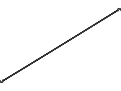 Visual Comfort Modern Trellis 18" Spacer