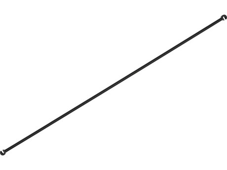 Visual Comfort Modern Trellis 24" Spacer