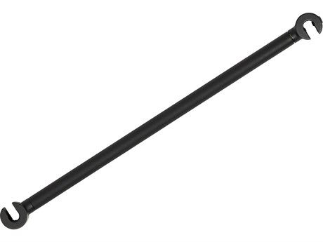 Visual Comfort Modern Trellis 6" Spacer