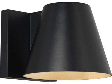 Visual Comfort Modern Bowman 1 - Light Outdoor Wall Light