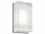 Visual Comfort Modern Milley 7" Tall 1-Light Satin Nickel Wall Sconce  VCM700WSMLY7SLED930