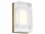 Visual Comfort Modern Milley 7" Tall 1-Light Satin Nickel Wall Sconce  VCM700WSMLY7SLED930