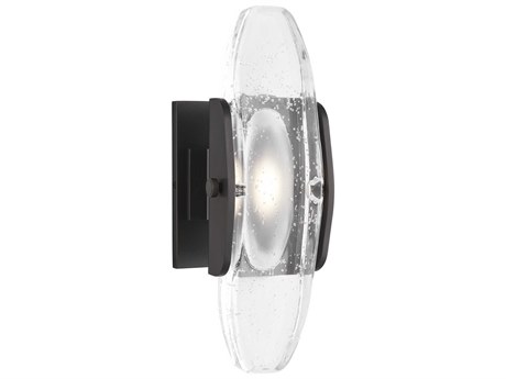 Visual Comfort Modern Wythe 1-Light Plated Dark Bronze Wall Sconce