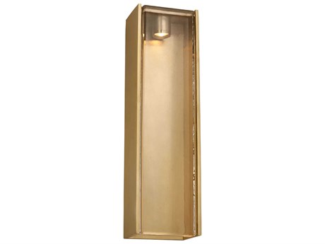 Visual Comfort Modern Maybeck 1-Light Outdoor Wall Light
