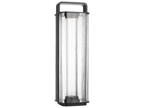 Visual Comfort Modern Flacara 1-Light Outdoor Lamp
