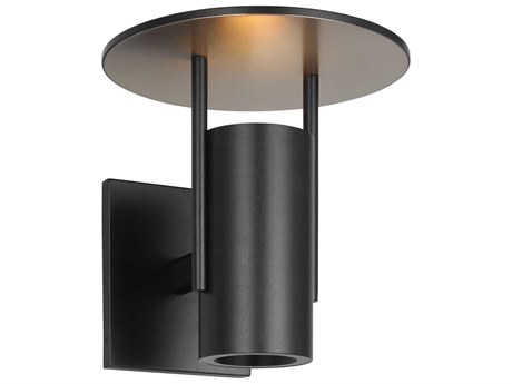 Visual Comfort Modern Ronan 2-Light Outdoor Wall Light