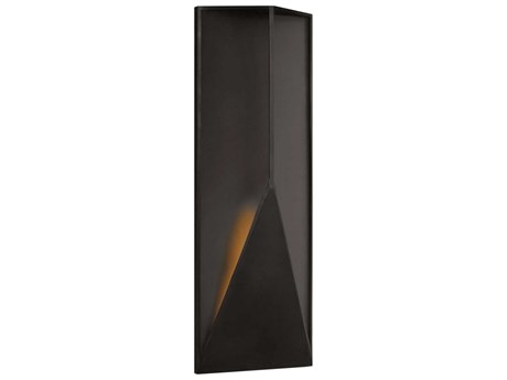 Visual Comfort Modern Punto 1-Light Outdoor Wall Light