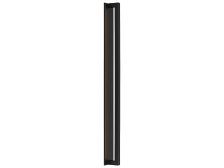Visual Comfort Modern Stagger 1-Light Outdoor Wall Light