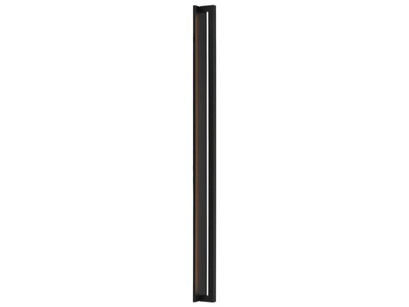 Visual Comfort Modern Stagger 1-Light Outdoor Wall Light