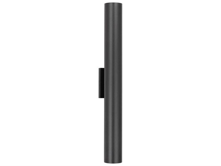 Visual Comfort Modern Pressa 2-Light Outdoor Wall Light
