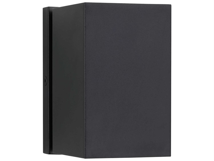 Visual Comfort Modern Pressa 2-Light Outdoor Wall Light