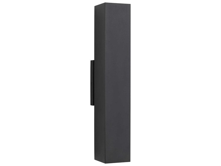 Visual Comfort Modern Pressa 2-Light Outdoor Wall Light
