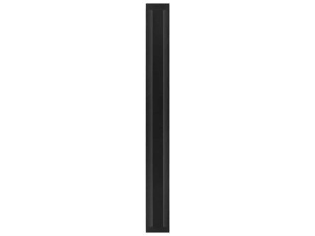 Visual Comfort Modern Aspen 1-Light Outdoor Wall Light
