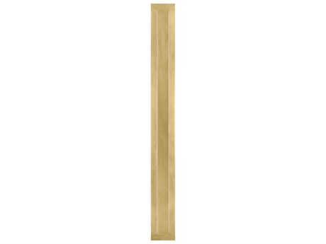 Visual Comfort Modern Aspen 1-Light Outdoor Wall Light