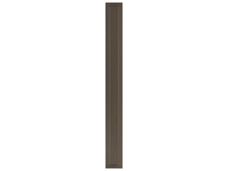 Visual Comfort Modern Aspen 1-Light Outdoor Wall Light