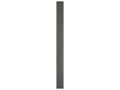 Visual Comfort Modern Aspen 1-Light Outdoor Wall Light