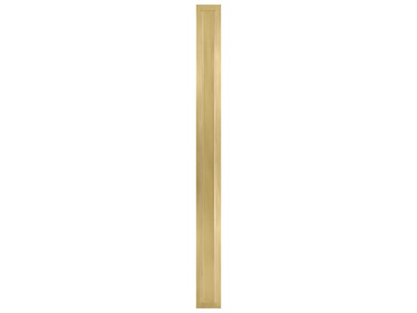 Visual Comfort Modern Aspen 1-Light Outdoor Wall Light