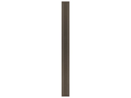 Visual Comfort Modern Aspen 1-Light Outdoor Wall Light
