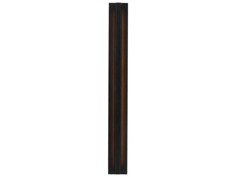 Visual Comfort Modern Anton 1-Light Outdoor Wall Light