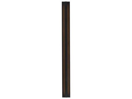Visual Comfort Modern Anton 1-Light Outdoor Wall Light