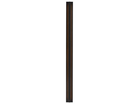 Visual Comfort Modern Anton 1-Light Outdoor Wall Light