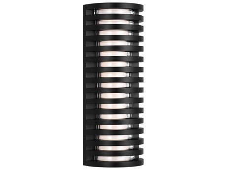 Visual Comfort Modern Quoddy 1-Light Outdoor Wall Light