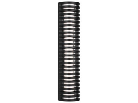 Visual Comfort Modern Quoddy 1-Light Outdoor Wall Light