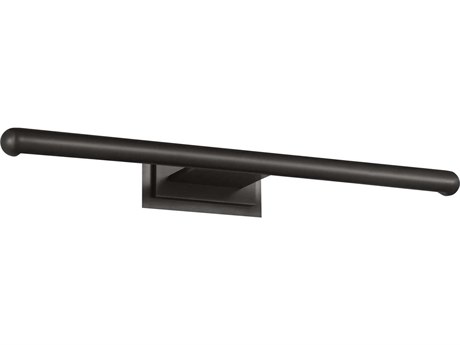 Visual Comfort Modern Agra 1-Light Bronze Picture Light