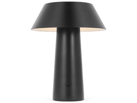 Visual Comfort Modern Sesa 1-Light Outdoor Lamp