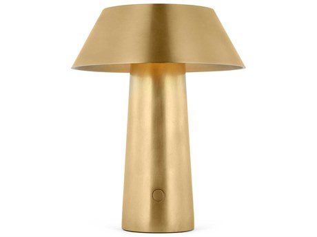 Visual Comfort Modern Sesa 1-Light Outdoor Lamp