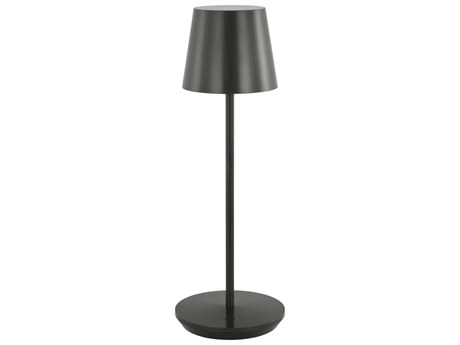 Visual Comfort Modern Nevis 1-Light Outdoor Lamp