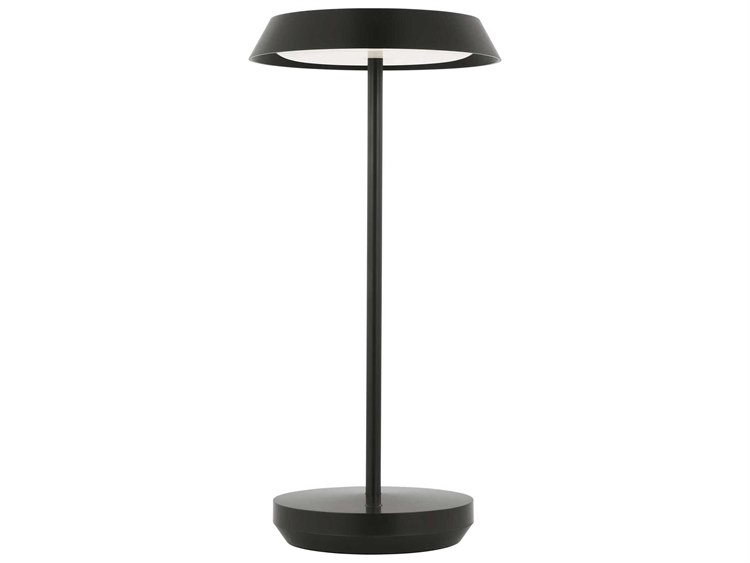 Visual Comfort Modern Tepa 1-Light Outdoor Lamp Bronze 2