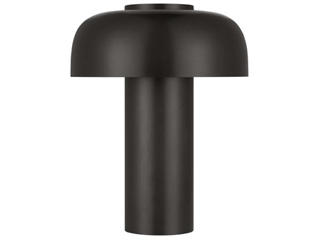 Visual Comfort Modern Louver 1-Light Outdoor Lamp
