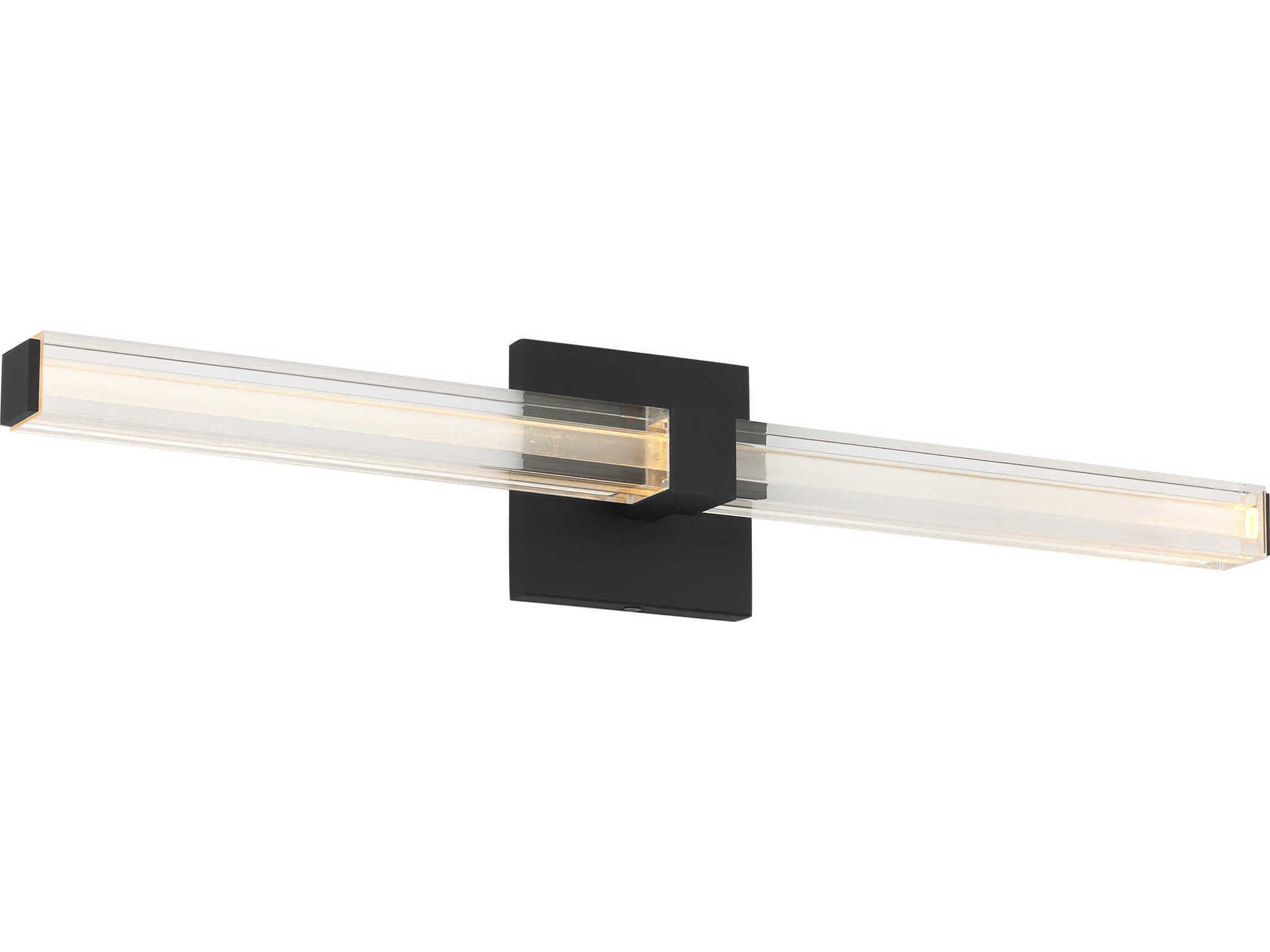 Visual Comfort Modern Collection SLV84627BCA Sean Lavin Reiya Square Vanity Light Wall Light