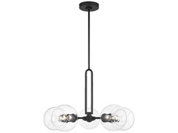 Visual Comfort Studio Codyn 2-Light Midnight Black Vanity