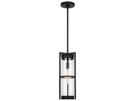 Visual Comfort Studio Alcona 1 - Light Outdoor Hanging Light
