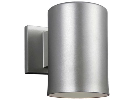 Visual Comfort Studio Outdoor Cylinders 1 - Light Outdoor Wall Light