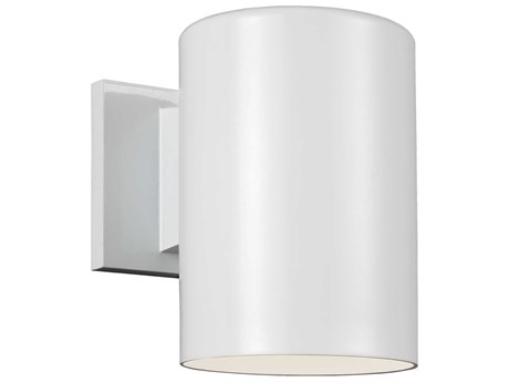 Visual Comfort Studio Outdoor Cylinders 1 - Light Outdoor Wall Light