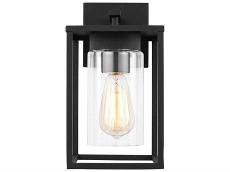 Visual Comfort Studio Vado 1 - Light Outdoor Wall Light