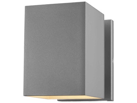 Visual Comfort Studio Pohl 1 - Light Outdoor Wall Light