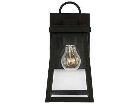 Visual Comfort Studio Founders 1 - Light Outdoor Wall Light