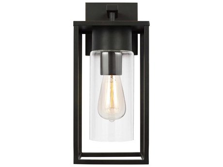 Visual Comfort Studio Vado 1 - Light Outdoor Wall Light