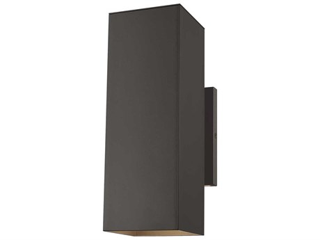 Visual Comfort Studio Pohl 2 - Light Outdoor Wall Light