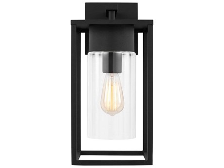 Visual Comfort Studio Vado 1 - Light Outdoor Wall Light