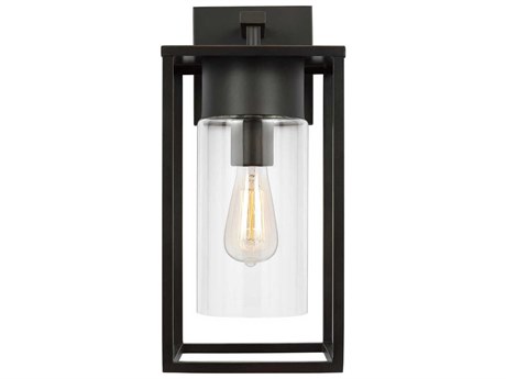 Visual Comfort Studio Vado 1 - Light Outdoor Wall Light