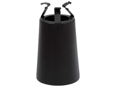 Visual Comfort Studio Outdoor Cylinders Dark Sky Friendly Adapter